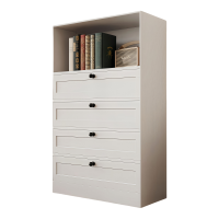 义尊 储物柜 800*400*1325mm 个