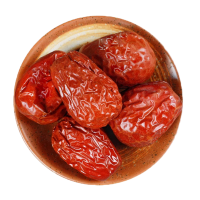 甄选红枣100克新疆正品红枣煮水干枣大红枣干和田大枣9260
