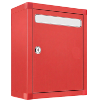 班龙投票箱C300个