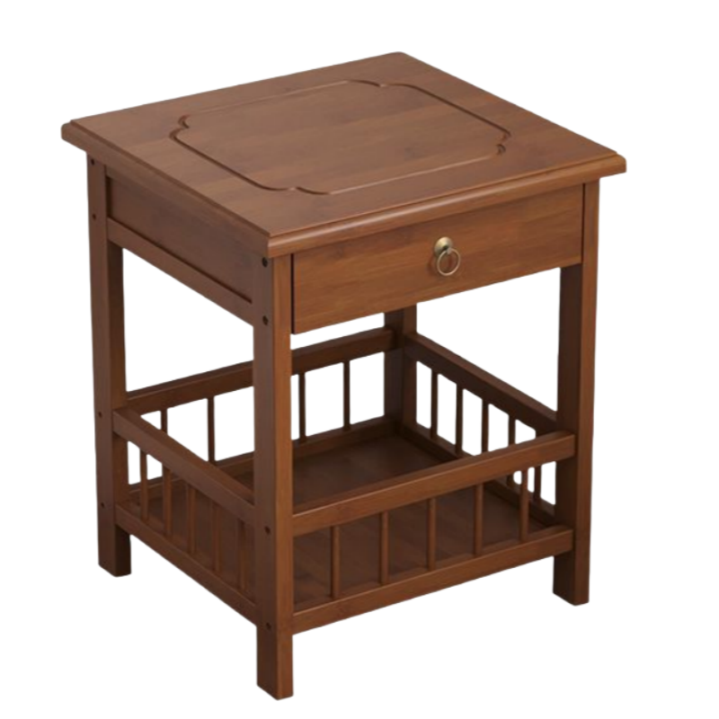 锁匠 方几二层个