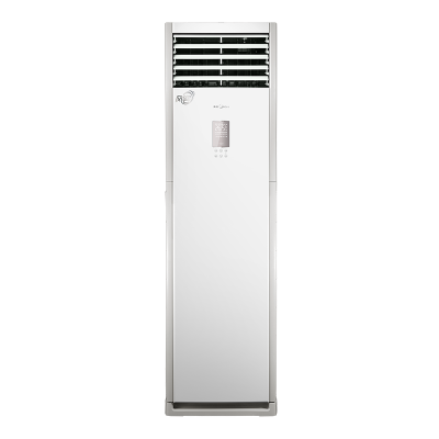 美的(Midea)空调柜机大3匹p风客新能效变频冷暖立式方柜商铺办公室客厅家用节能省电KFR-72LW/N8MFB3