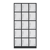 圣承启宿舍柜十五门台