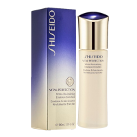 日本资生堂SHISEIDO 悦薇珀翡紧颜亮肤乳液 补水保湿提亮肤色淡化黑色素暗沉抗初老紧致收缩毛孔100ml
