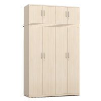 圣承启宿舍柜四门台