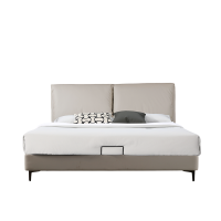 皇朝(Royal) 皮床 意式格调 羽绒填充 精钢排骨架CS8A2511S