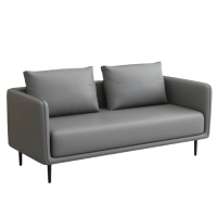 豫龙都沙发双人张