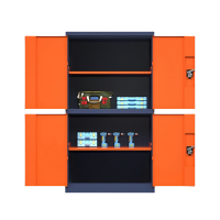 依韵珂工具柜重型1000*500*1800mm台