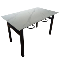 烁恒餐桌1.2m张