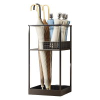 宜掌柜 雨伞收纳架