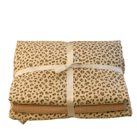 蕃蒂床笠款四件套1.8米床 套