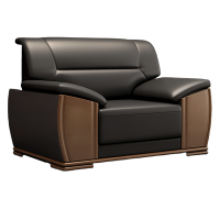 伊科飞特办公沙发