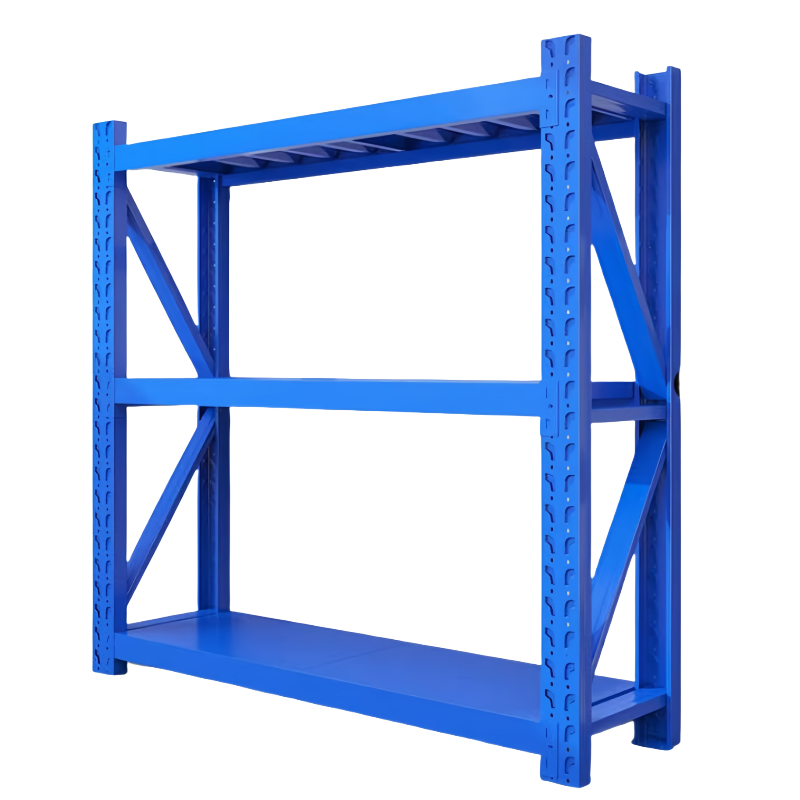 铭思达货架200KG