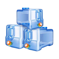 豫汉迎纯净水桶