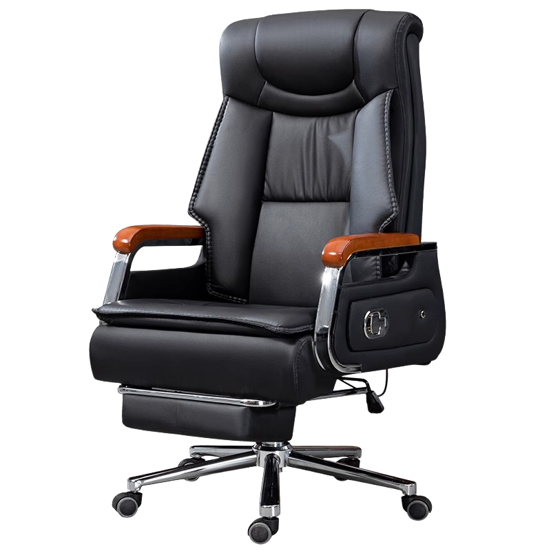 宜掌柜 老板椅 办公椅把