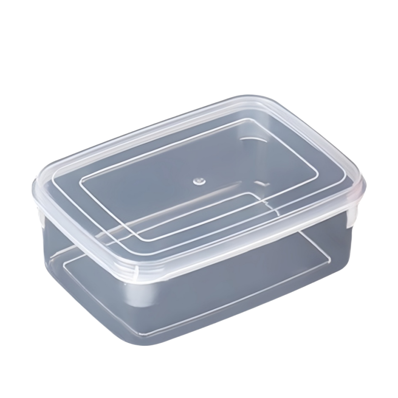 依韵珂透明收纳盒316*222*107mm个