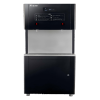 苏宁宜品商用反渗透净水器 XZ-3K 4000升大容量支持制热除水垢滤芯报警 一级水效 适用60人 步进式净水机