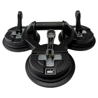 围达 玻璃吸盘 三爪 个