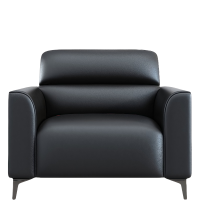 铭思沃商务沙发E1张