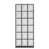 圣承启柜子十八门台