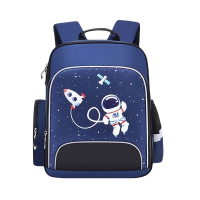 铁洋 儿童书包背包 大号42cm*32cm*18cm 个