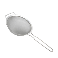 铂锜澳 不锈钢漏勺过滤网/个