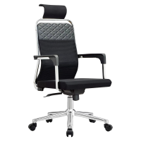 合祥源 电脑办公椅职员椅 580*640*1140mm QX-BGY93 张