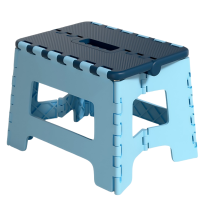 晨磊 折叠凳 蓝色 个