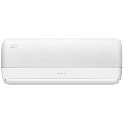 格力(GREE)空调KFR-35GW/(35562)FNhAa-B1(WIFI)冷静王+系列1.5匹一级变频 壁挂式空调