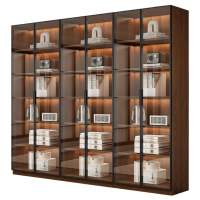 亿洛莱 书架 240*32*200cm 个