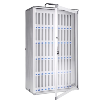 智叶舟手机存放柜60位368*190*610mm个