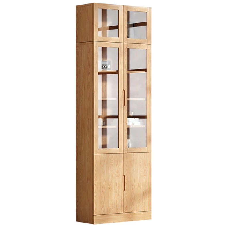 筑亮 文件柜 W8024 台