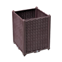 汐户外花箱一联个