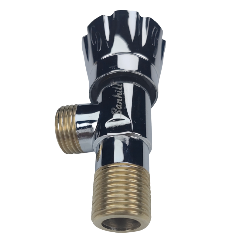 三晓 全铜角阀 SX-11004 个