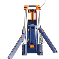 通芯 TXL020 1000W IP66 最大高度5.3米 续航时间≥18h 室外升降式移动照明平台