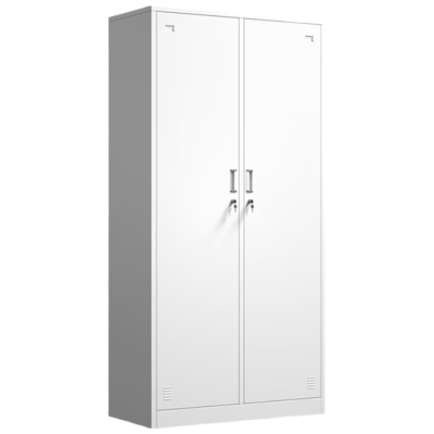 质凡钢制二十四门更衣柜储物柜/ZF-GYG003/900*350*1800