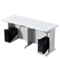 指臣电脑翻转桌160*60*75cm张