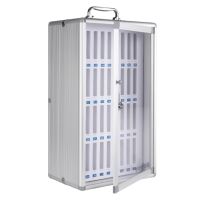 智叶舟手机保管箱36位290*190*500mm个