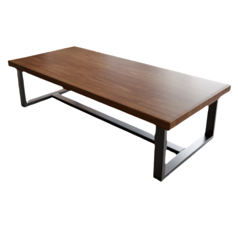 璎蕙 实木桌200*100*75cm张