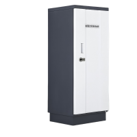 义尊 防磁柜 六抽 台