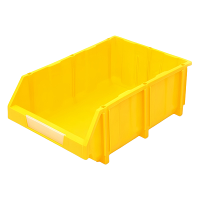 珂洋 物料盒 C1(黄色) 个