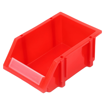 珂洋 零件盒 C7(红色) 个