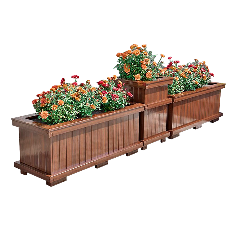 汐种植花箱2.1米个