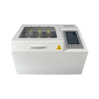 冀祥瑞+油耐压全自动分析仪+SR6003+套