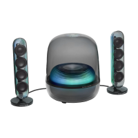 哈曼卡顿水晶5黑色玄光版(lz)