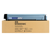 旗胜硒鼓W9005MC 黑支