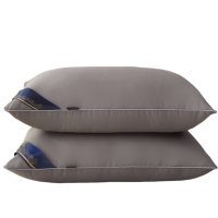 铭思沃纤维枕芯480*740mm个