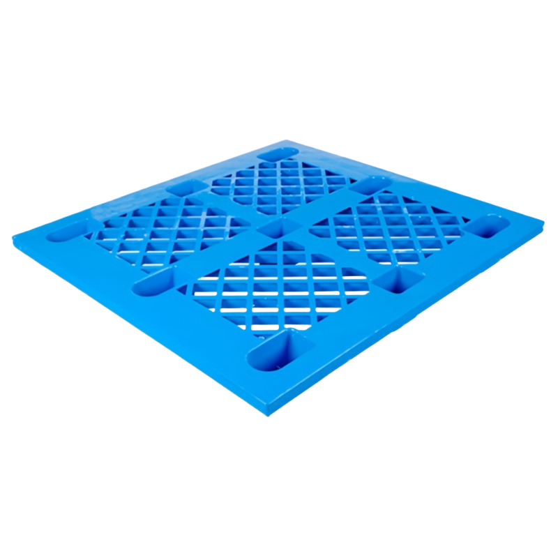 珂洋 叉车托盘 130*120*14cm 个