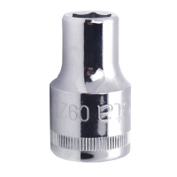 C920A 00019 1/2公制六角套筒