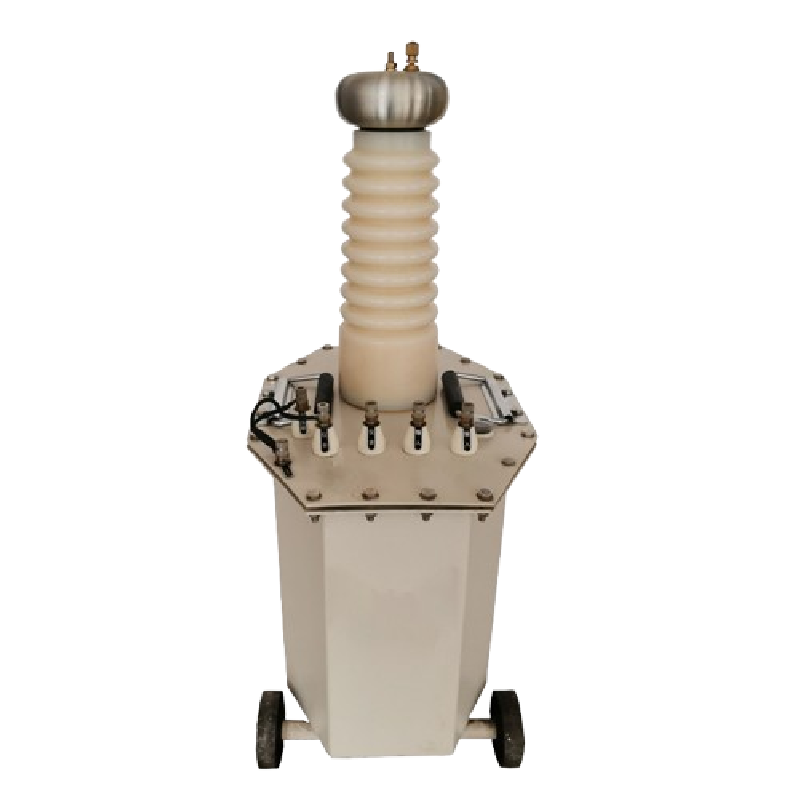 冀祥瑞+油浸式试验变压器+SRSG5/50