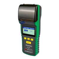 宜黔技术 蓄电池检测仪 DY-34 台